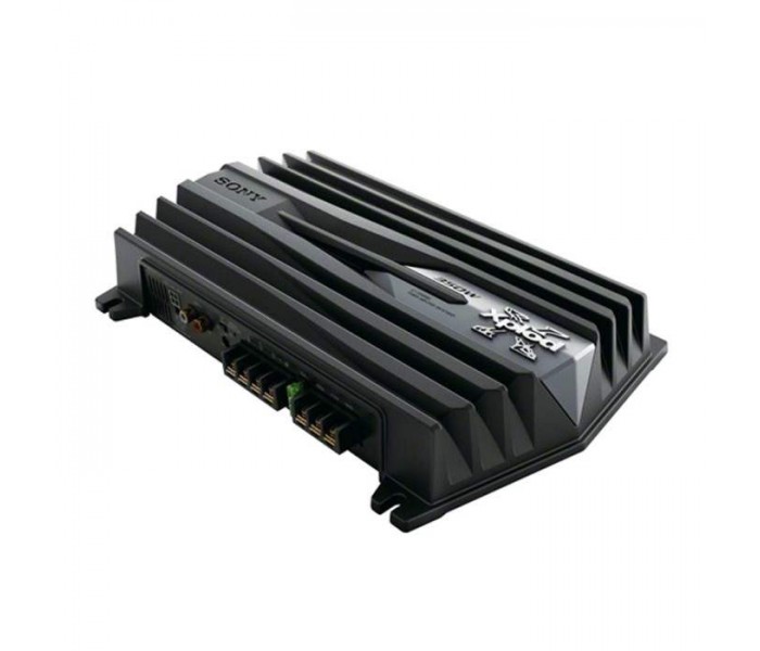 Sony XM-GTX6041 280W 4 Channel Amplifier 